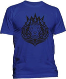 King Lion Hustle T-Shirt