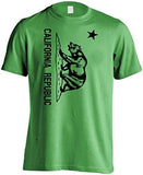 California Republic Flag T-Shirt