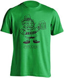 Cheers St. Patrick's Day T-Shirt
