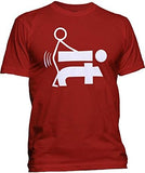 Screw It Funny Party T-Shirt