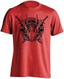 Odin Viking Warrior T-Shirt