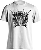 Odin Viking Warrior T-Shirt