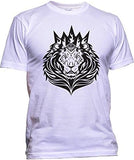 King Lion Hustle T-Shirt