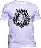King Lion Hustle T-Shirt