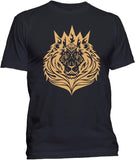 King Lion Hustle T-Shirt