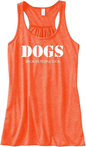 Women's Tank Tops