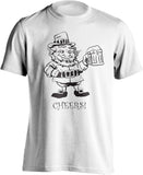Cheers St. Patrick's Day T-Shirt