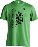 California Republic Flag T-Shirt