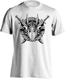 Odin Viking Warrior T-Shirt