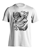 Serpent Dragon Zodiac T-Shirt
