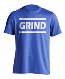 Grind Motivation Hard Work T-Shirt