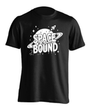 Space Bound Graphic T-Shirt