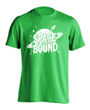 Space Bound Graphic T-Shirt