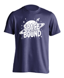 Space Bound Graphic T-Shirt