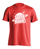 Space Bound Graphic T-Shirt