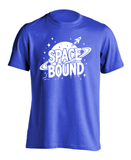 Space Bound Graphic T-Shirt