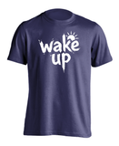 Wake Up Sunrise Motivational T-Shirt