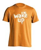 Wake Up Sunrise Motivational T-Shirt