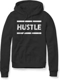 Hustle Athletic Workout Gym Hoodie