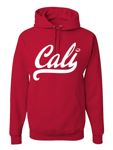 Cali West Side California Hoodie