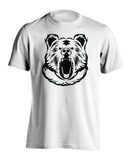 Grizzly Bear Sports Wear T-Shirt