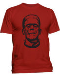 Frankenstein Monster T-shirt