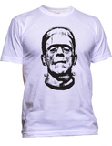Hollywood Frankenstein Monster T-shirt