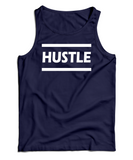 Hustle Athletic Gym Tank Top