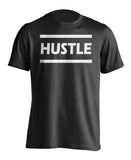 Hustle Athletic Workout T-Shirt